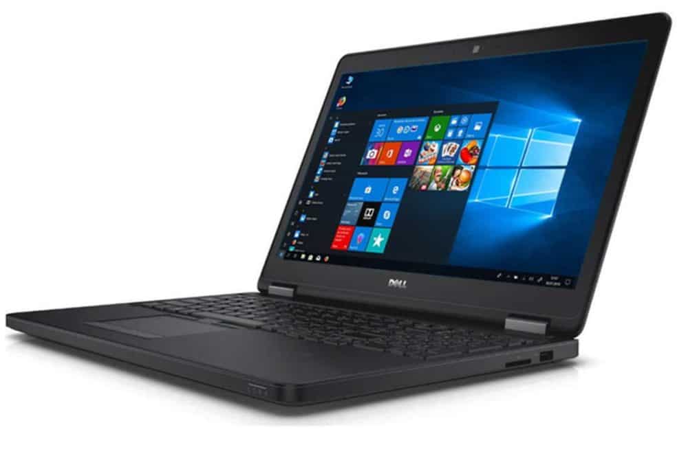 لپتاپ Dell Latitude E5570